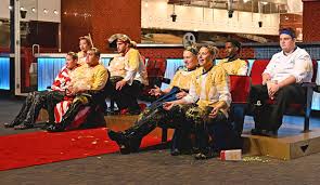 We did not find results for: Hell S Kitchen Season 20 Episode 10 Recap A Sticky Situation Goldderby