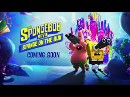 Amos19 and i do not which really stinks as well. Gary S Song From The Spongebob Movie Sponge On The Run Spongebob Movies Songs
