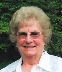 Mary Ann Wege Obituary December 22, 2023