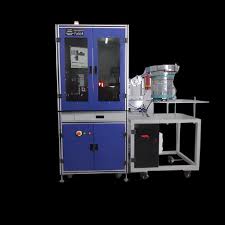 Bolt Sorting Machine with High Precision Automated Optical ...