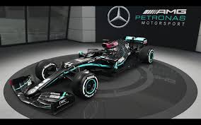 2019 Vs 2020 Mercedes F1 Livery 2020 Mercedes Amg Mercedes Mercedes Black