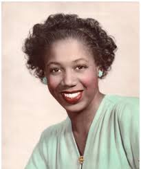 Obituary for Viola Thacker