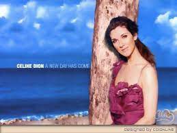 Hush, now i see a light in the sky oh, it's almost blinding me i can't believe i've been touched by an angel with love A New Day Has Come Album 2002 Celine Dion Celine Rene Angelil