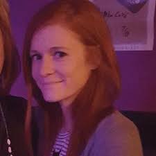 Caroline Molnar (@halfpastpony)