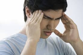 Migraine with aura in which aura consists of visual and/or sensory and/or speech/language symptoms, but no motor weakness, and is characterized by gradual development, duration of each symptom no longer than 1 hour, a mix of positive and negative features and complete reversibility. Persistent Aura Migraine Without Infarction Symptoms And Treatment