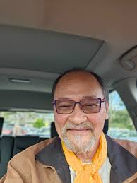 Please read GoFundMe for David Casareno. Class of 1979. Salinas High  School. Any donations greatly appreciated. Thank you.