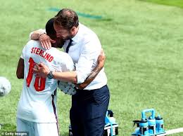 While england's title credentials have been brought into question following friday's goalless draw with hull kr head to wigan and huddersfield host salford in the betfred super league on friday. Gareth Southgate Urges England Not To Go A Bit Soft After Elation Of Winning Against Croatia Aktuelle Boulevard Nachrichten Und Fotogalerien Zu Stars Sternchen