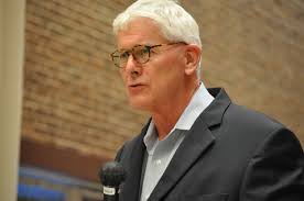 A Visual Kind Of Love — Prince George's Suite