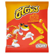 Announced this week, cheetos mac 'n cheese comes from. Cheetos Stick American Cheese Flavor Corn Snack 35g Tesco Lotus Groceries