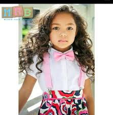 Black American And Korean Mix Korean African American And Caucasian 4 Years Old 4 Year Old Girl Mixed Kids Mixed Girls