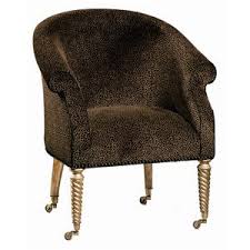 marge carson rue royale upholstered