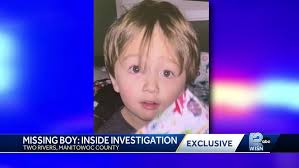 'The main goal here is just bringing him home': Elijah Vue missing 50 days