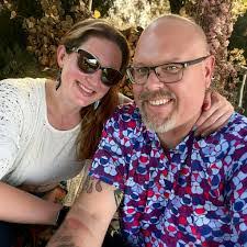 Ryan Matney's Instagram, Twitter & Facebook