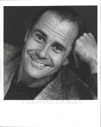 Press Photo MARC SMITH AMERICAN POET