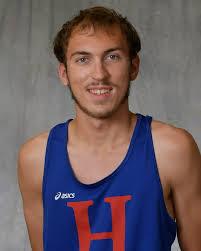 2021 Men's Track and Field Roster