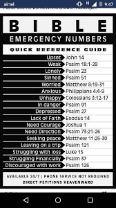 Pin By Cayley Hegyi On Prayers Bible Emergency Numbers Read Bible Words