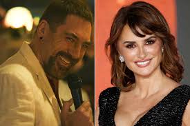 Trend Google: penelope cruz