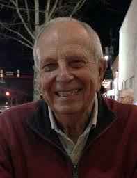 Obituary information for Dean I. Hertenstein