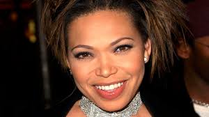 What You Don't Know About Tisha Campbell
