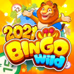 Enjoy free online multiplayer bingo no matter where you . Bingo Wild Free Bingo Games Online Fun Bingo 1 1 0 Mod Apk Download Unlimited Money For Android