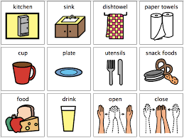 Kitchen Pecs Support Services Cards Friendly