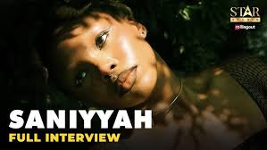 Star Studio: Amandla Jahava