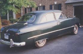 Image result for Hawthorne Green 1950 Ford