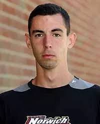 2014 Men's Soccer Roster