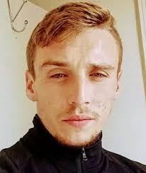 Major search launched for missing 22-year-old man