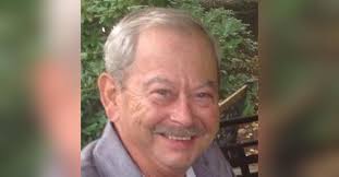 Richard Omer Longchamps Obituary