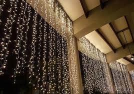Fairy Lights In Yoga Studio Google Search Lights Fantastic Fairy Light Curtain Fairy Lights