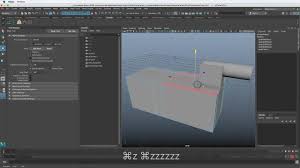 In 2019 with the expansion maya moved to the new office premise at 161c, kandy road, kadawatha and registered with the department of the registrar of companies as maya engineering and constructions private limited. Maya For Beginners 3d Modeling Lucas Ridley Skillshare