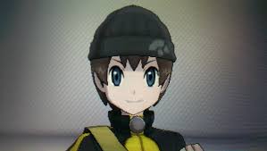 He actually allowed me to port it and i created a playermodel and npc to it. Pokemon X Hairstyle Guide Female Customise Q