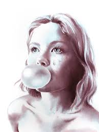 Alexandra Becker-Black: Watercolor Artist