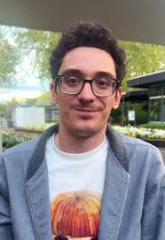 Fabiano Caruana Excited for Norway Chess 2023