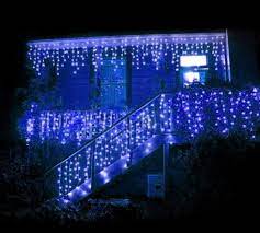 Find unique wedding decoration ideas daily by following us! Buy Floranso Diwali Xmas Wedding Home Shop Decoration Fairy Lights Christmas Led String Lights Blue 1000 Inch Online At Low Prices In India Amazon In