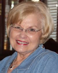 Geraldine Davis Obituary