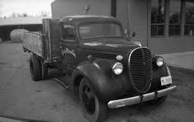Image result for Wern Tan Dark 1938 Ford Truck