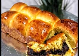 Resep Roti Sobek Lembut Tanpa Mixer Oleh R H Cookpad