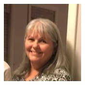 Bridget George's Instagram, Twitter & Facebook