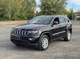 JEEP-LAREDO