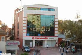 Ozel Adana Maya Goz Merkezi Seyhan Adana