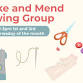 Make and Mend Sewing Group