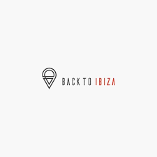 Back To Ibiza Back To Ibiza Create A Logo For A Trendy Apartment Rental Company Hotel Logo Rental Company Travel Logo