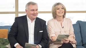 Bianca has many fans on instagram. What Is Eamonn Holmes And Ruth Langsford S Net Worth This Morning Hosts Salary And Earnings Revealed