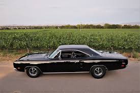 Image result for Black 1969 Coronet