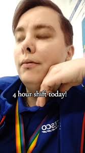 Tesco Dunfermline Worker First Dates