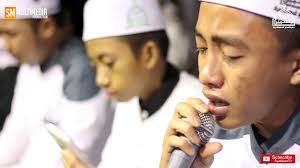 Check spelling or type a new query. New Live Ibu Aku Rindu Voc Hafidzul Ahkam Bikin Baper Youtube