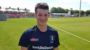 Ollie robinson ретвитнул(а) kent cricket. Robinson Signs First Pro Contract Kent Cricket