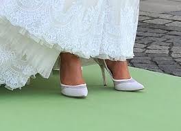 Feel Like A Princess With These Wedding Shoes Wedding Shoes Shoe Inspiration Fashion